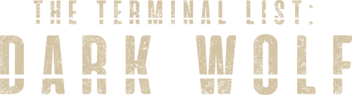 The Terminal List: Dark Wolf