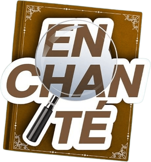 Enchanté