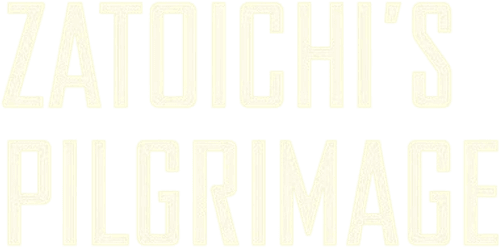 Zatoichi's Pilgrimage