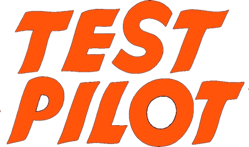 Test Pilot