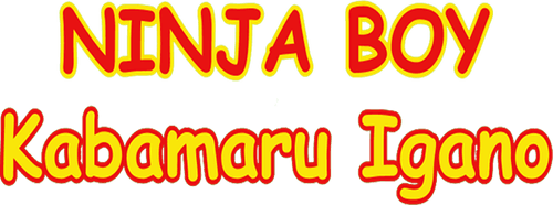 Ninja Boy
