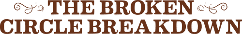 The Broken Circle Breakdown