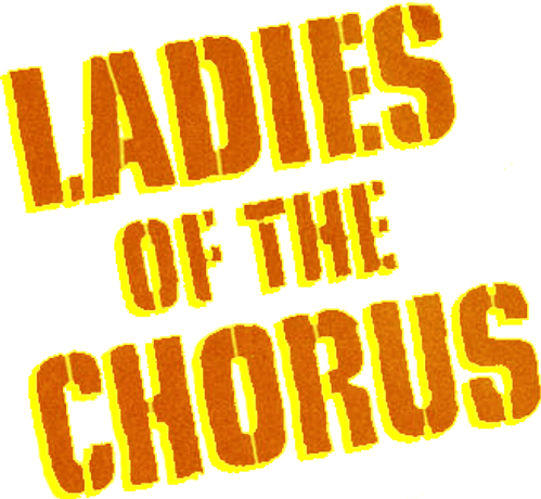Ladies of the Chorus