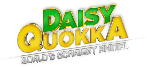 Daisy Quokka: World's Scariest Animal
