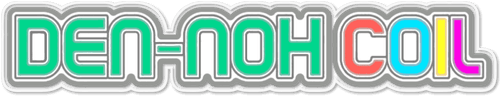 Den-noh Coil