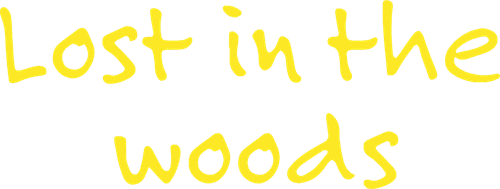 Lost in the Woods