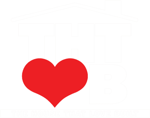 The House that Love Built