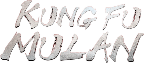 Mulan: Princess Warrior