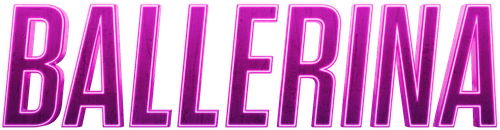 Ballerina
