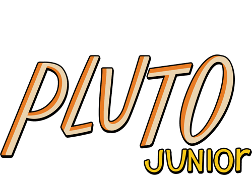 Pluto Junior