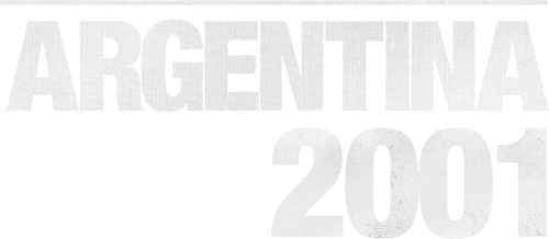 Argentina 2001
