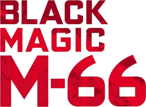 Black Magic M-66