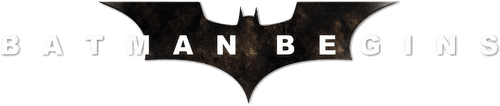 Batman Begins