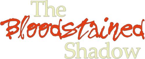 The Bloodstained Shadow