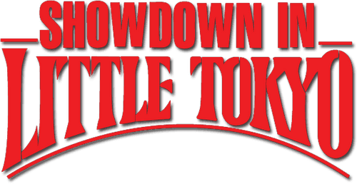 Showdown in Little Tokyo