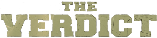 The Verdict