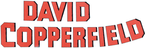 David Copperfield