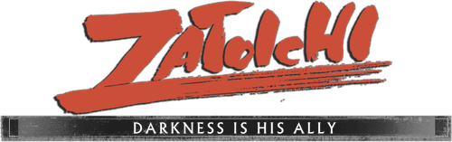 Zatoichi: Darkness Is His Ally