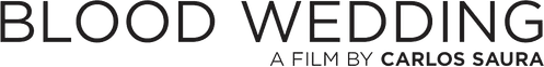 Blood Wedding