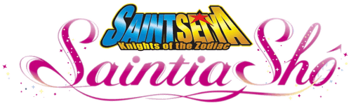 Saint Seiya: Saintia Sho