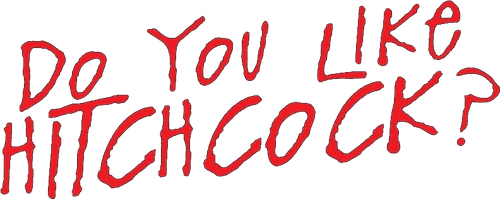 Do You Like Hitchcock?