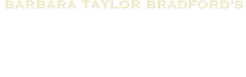 A Woman of Substance