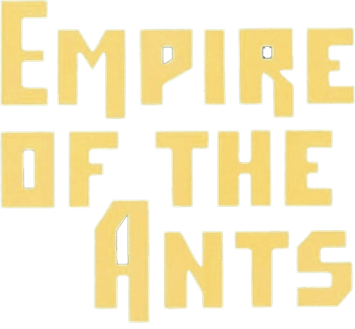 Empire of the Ants