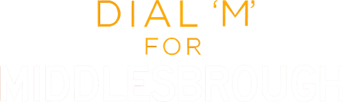 Dial M for Middlesbrough
