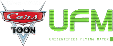 Unidentified Flying Mater