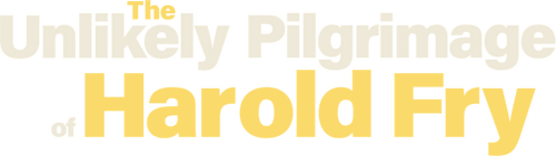 The Unlikely Pilgrimage of Harold Fry