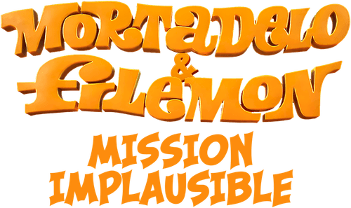 Mortadelo & Filemon: Mission Implausible