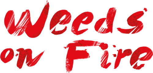Weeds on Fire