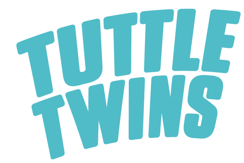 Tuttle Twins