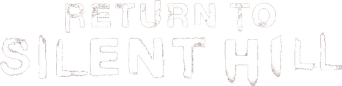 Return to Silent Hill