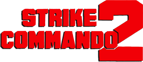 Strike Commando 2