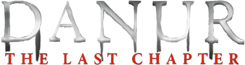 Danur: The Last Chapter