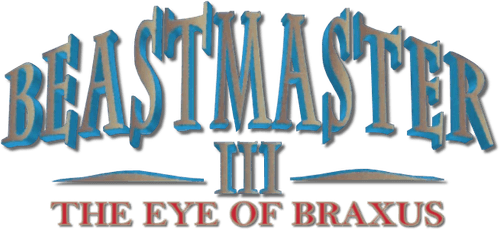 Beastmaster III: The Eye of Braxus
