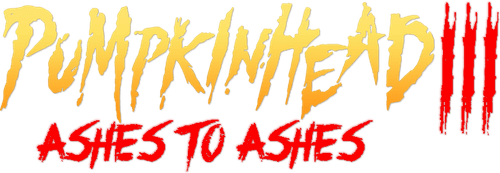 Pumpkinhead: Ashes to Ashes