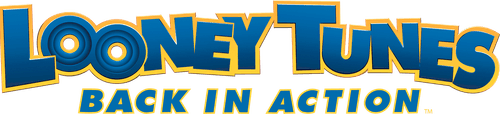 Looney Tunes: Back in Action