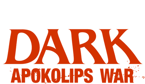 Justice League Dark: Apokolips War