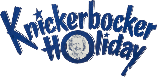 Knickerbocker Holiday