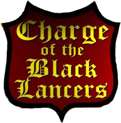 Charge of the Black Lancers
