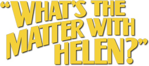 What's the Matter with Helen?