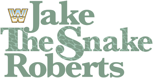 Jake "The Snake" Roberts