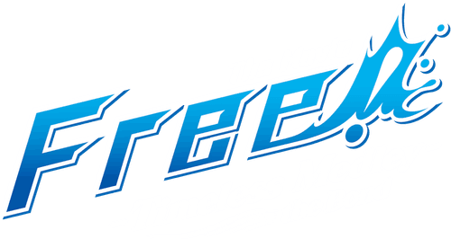 Free!: Timeless Medley - The Bond