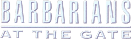 Barbarians at the Gate