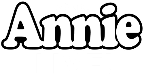 Annie Live!