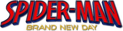 Spider-Man: Brand New Day