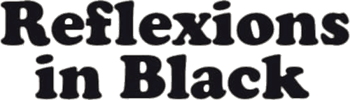 Reflections in Black