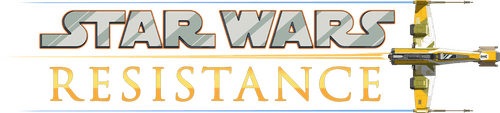 Star Wars Resistance